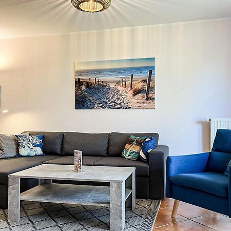 Hanse-Hof Wohnung 05 Boltenhagen  Bagian luar foto
