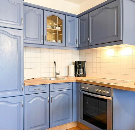 Hanse-Hof Wohnung 05 Boltenhagen  Bagian luar foto
