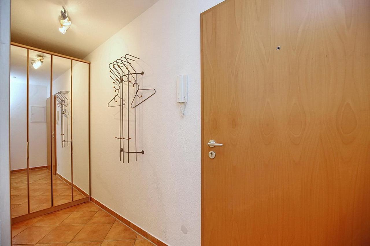 Hanse-Hof Wohnung 05 Boltenhagen  Bagian luar foto