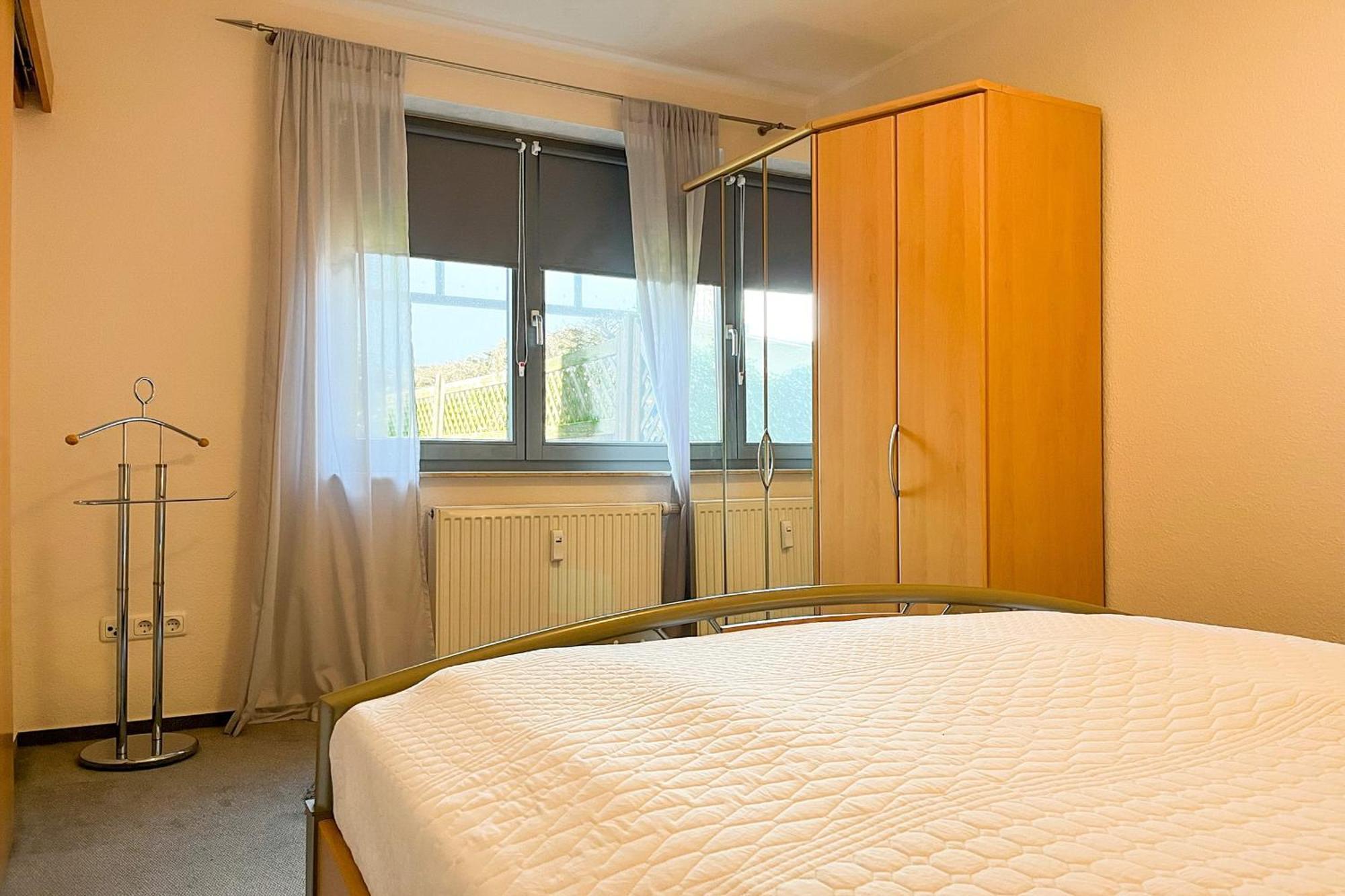 Hanse-Hof Wohnung 05 Boltenhagen  Bagian luar foto