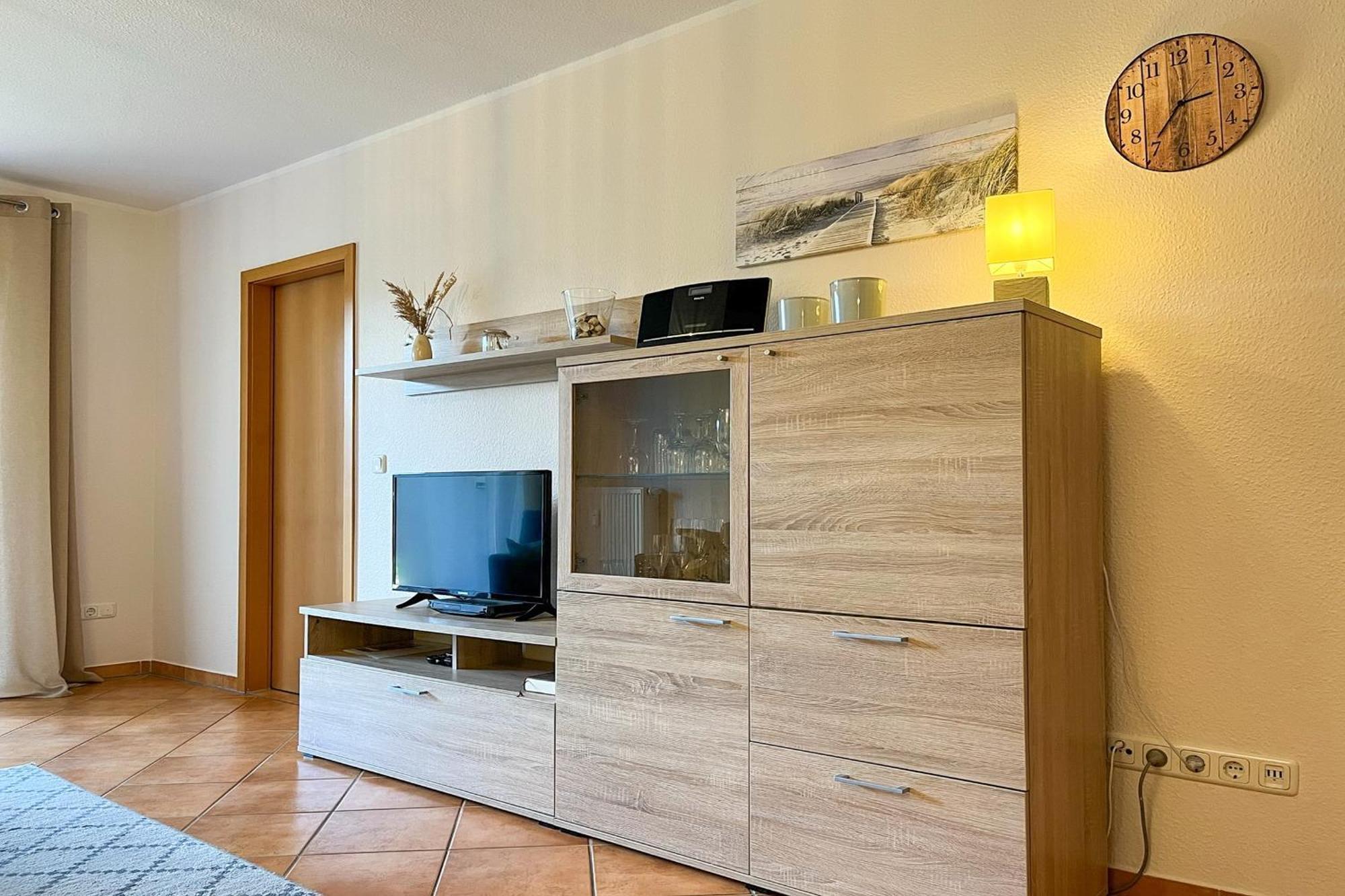 Hanse-Hof Wohnung 05 Boltenhagen  Bagian luar foto