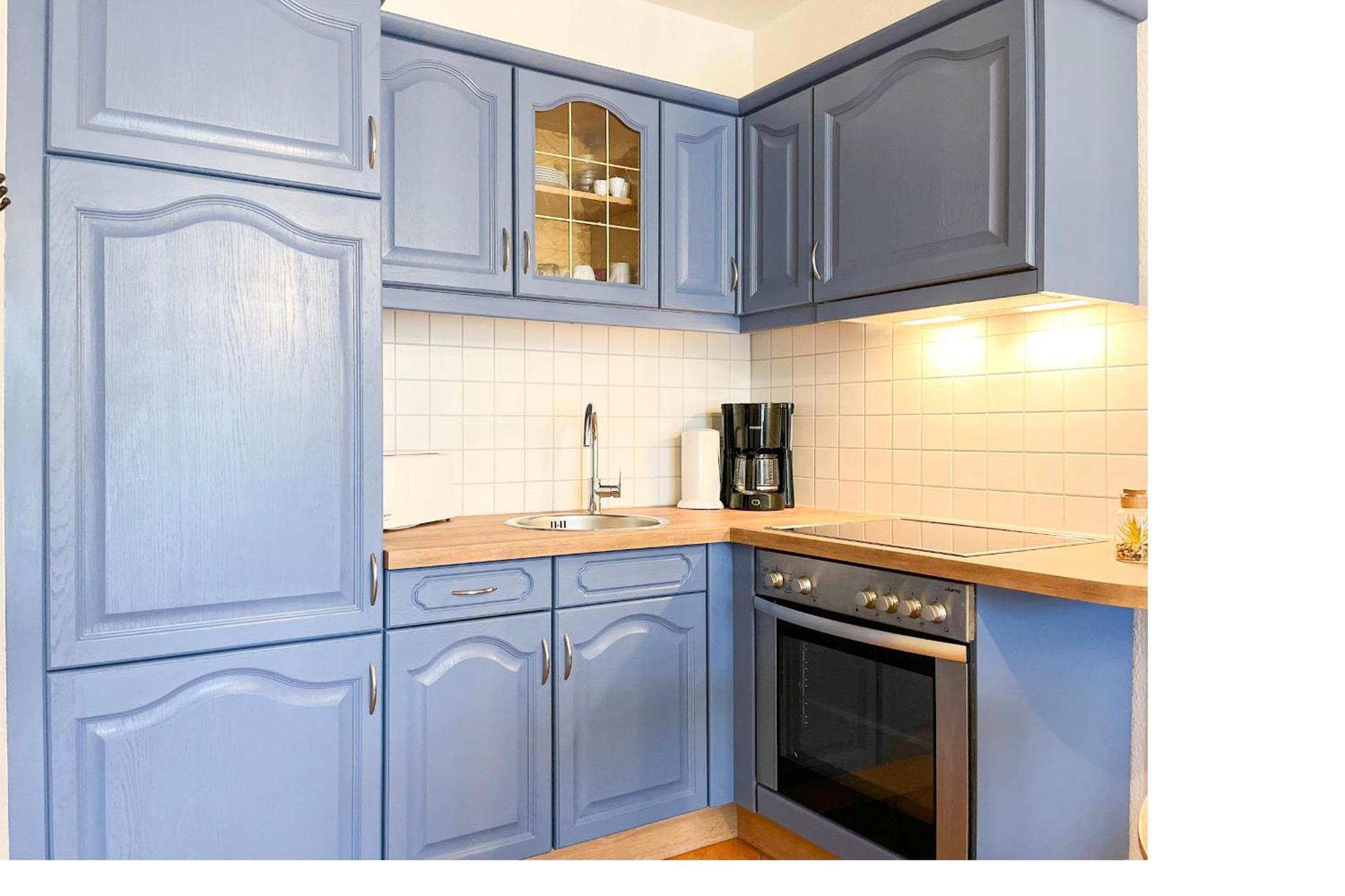 Hanse-Hof Wohnung 05 Boltenhagen  Bagian luar foto